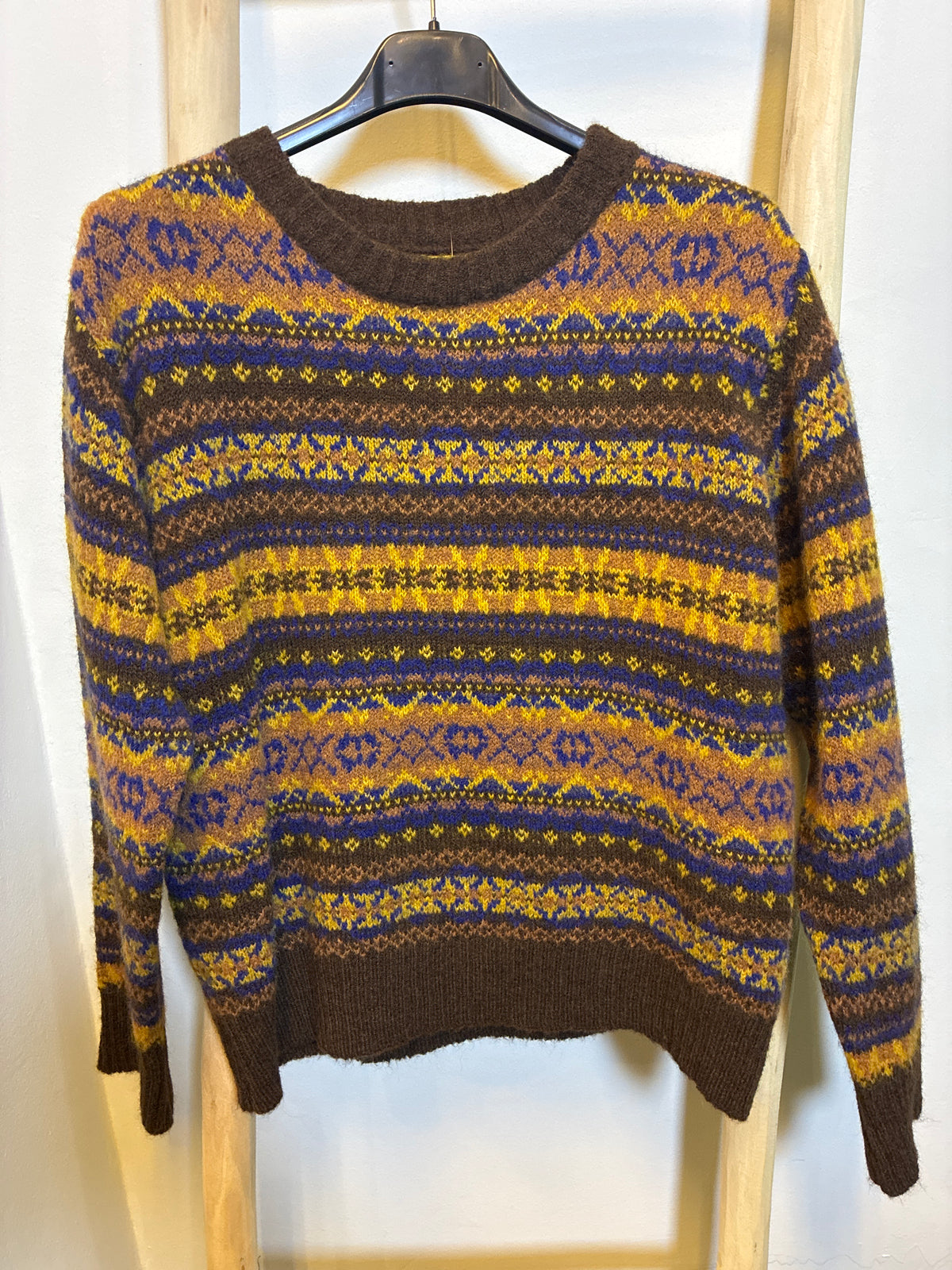 Jersey étnico