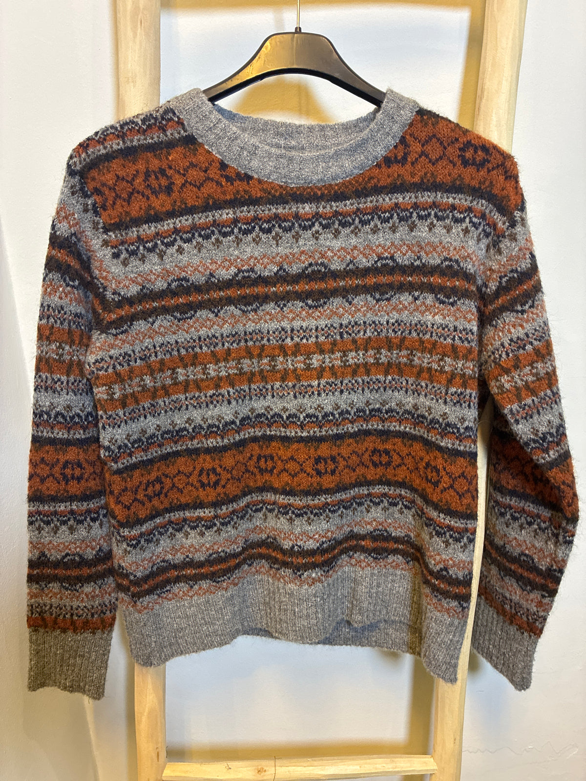 Jersey étnico
