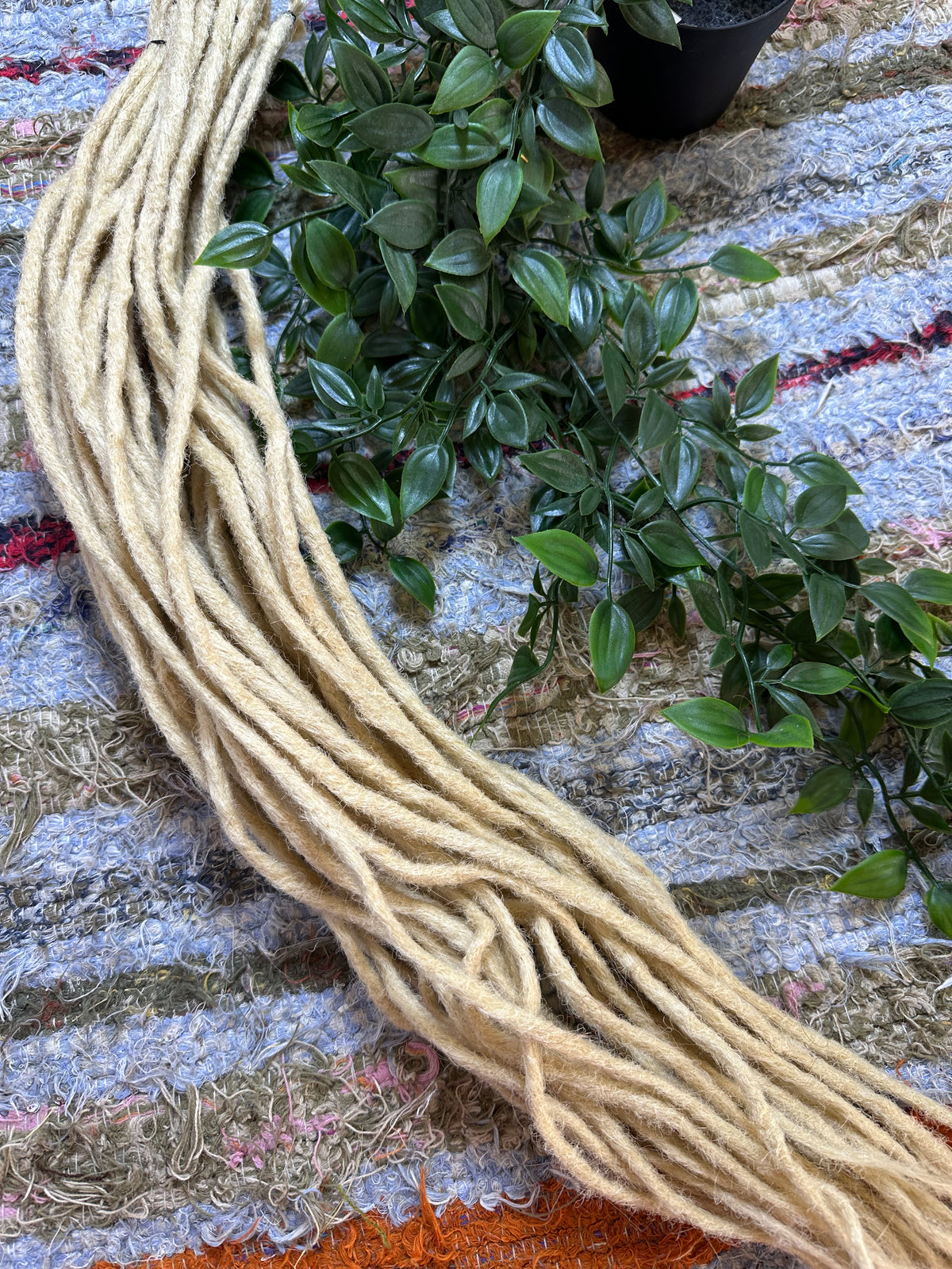 Rastas Rubias