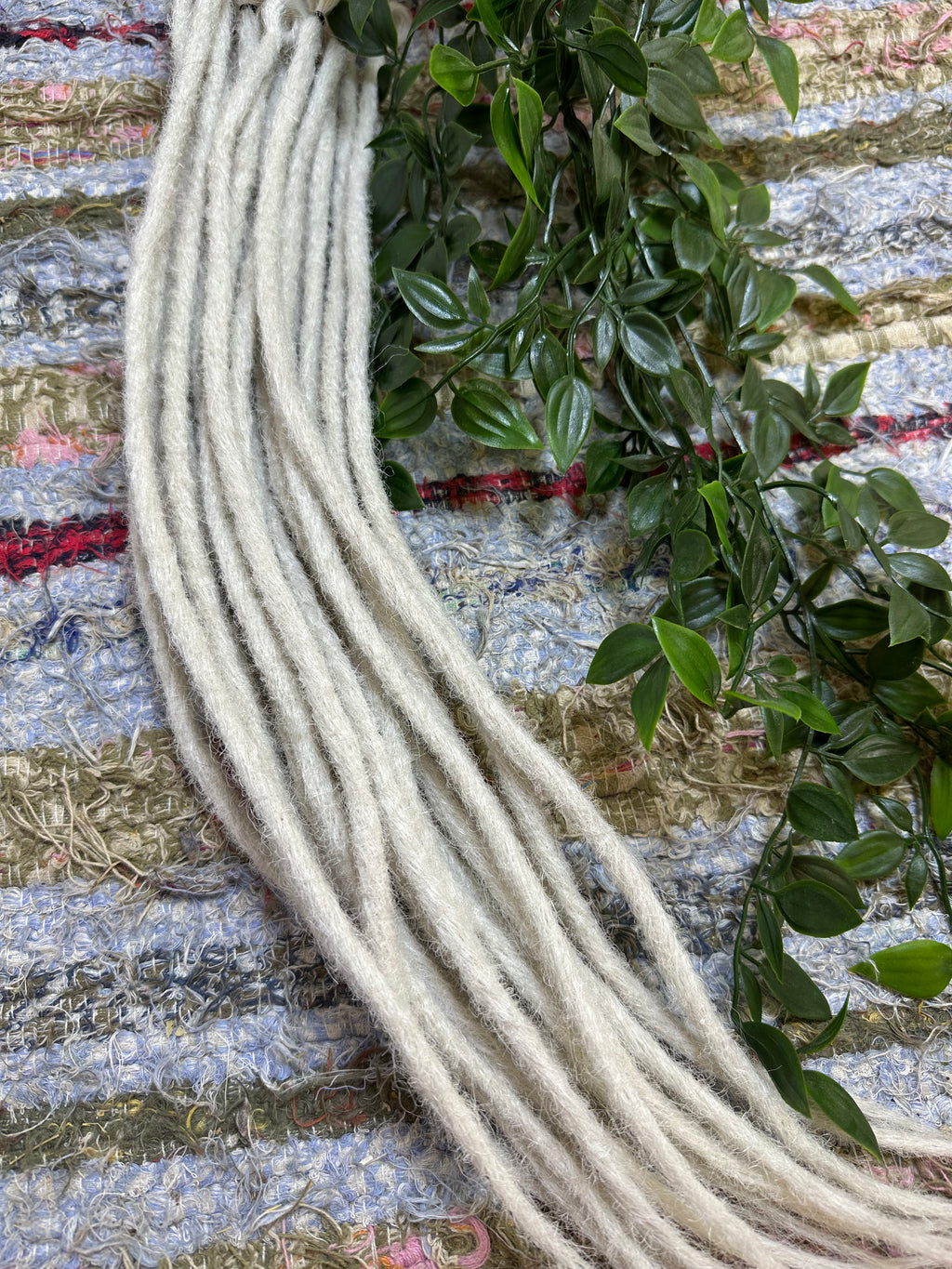 Rastas Blancas