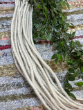 Rastas Blancas