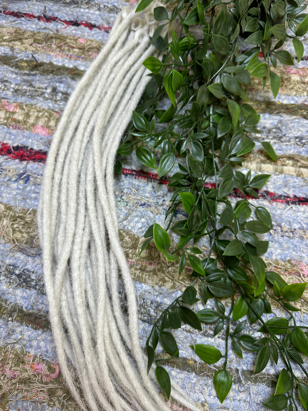 Rastas Blancas